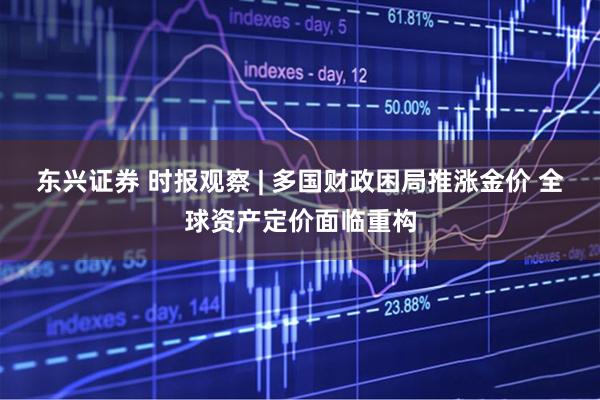 东兴证券 时报观察 | 多国财政困局推涨金价 全球资产定价面临重构